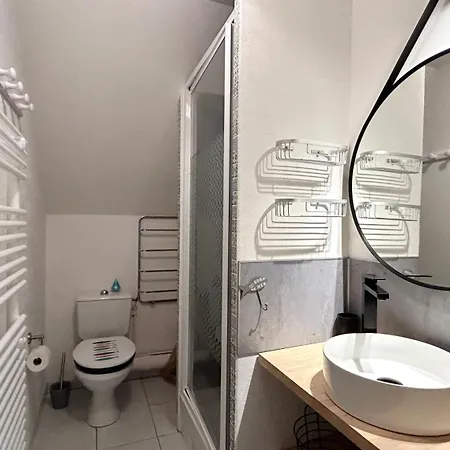 La Bignone - Charmante Maison Pour 6 Personnes à Hébergement de vacances *
