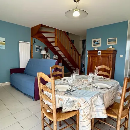 La Bignone - Charmante Maison Pour 6 Personnes A Holiday home