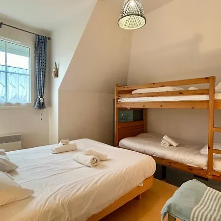 La Bignone - Charmante Maison Pour 6 Personnes A